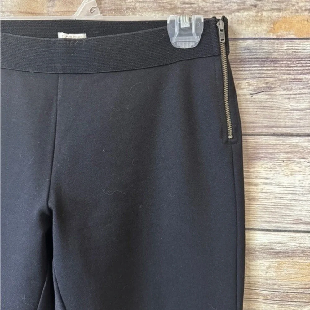 J. Crew tag size